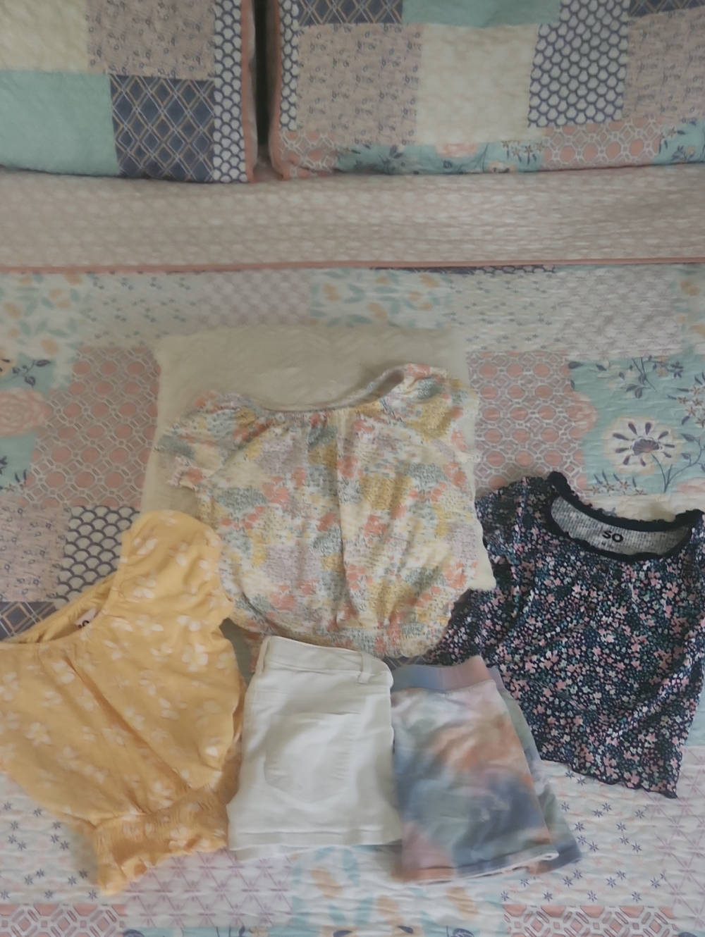 Girls SO Medium BUNDLE
